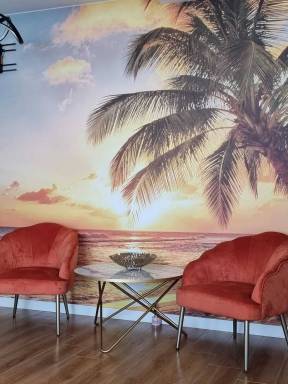 Apartament Mamaia-Sat