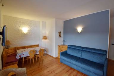 Ferienwohnung Sankt Maria im Pein