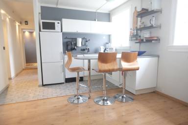 Apartament Rejkiawik