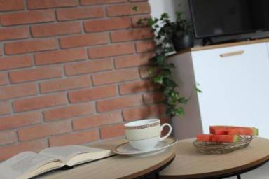Apartament Suchacz