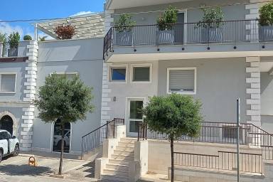Casa  Locorotondo