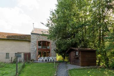 Huis Vielsalm