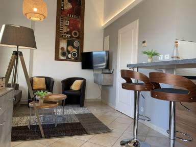 Appartement Leucate