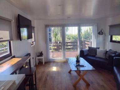 Chalet Portpatrick