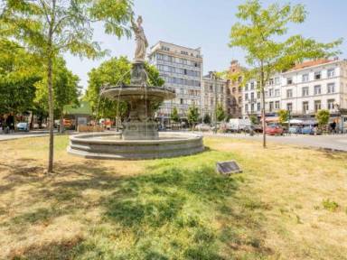 Serviced apartment  Brussels