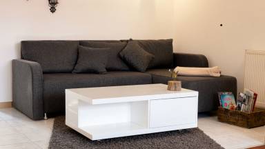 Ferienwohnung  Ascheberg