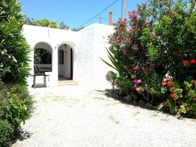 Casa Zahora
