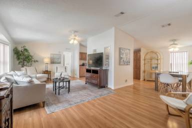 Mobile home Edgewater