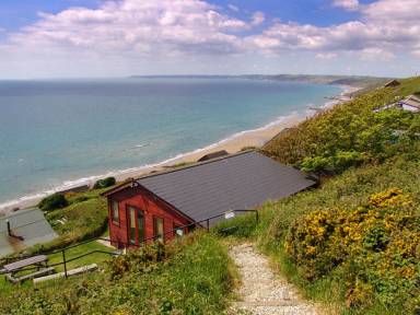 Cottage Cawsand