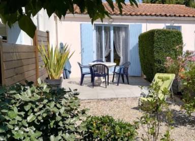 Ferienhaus Royan