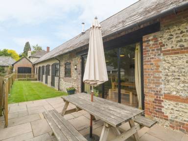 Cottage  Blandford Forum