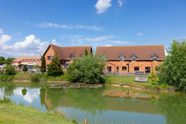 Cottage  Colmworth