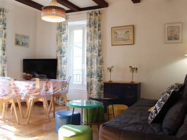 Lägenhet La Rochelle