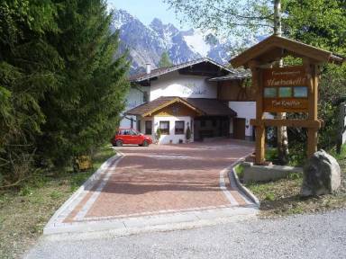 Studio Neustift im Stubaital