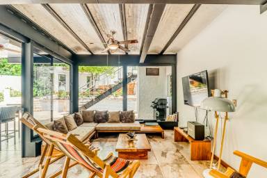 House Playa Carrillo