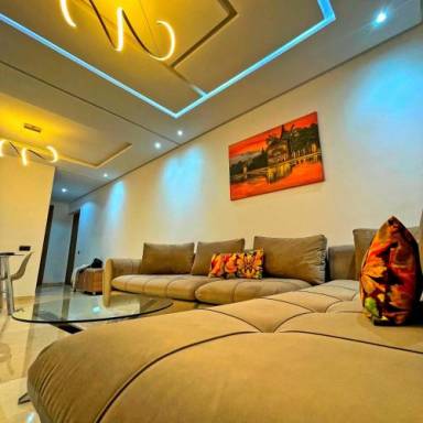 Appartement  Menara