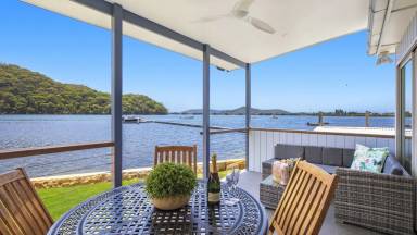 House Gosford