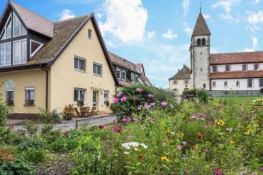 Ferienwohnung Reichenau