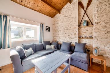 Maison de vacances L'Épine