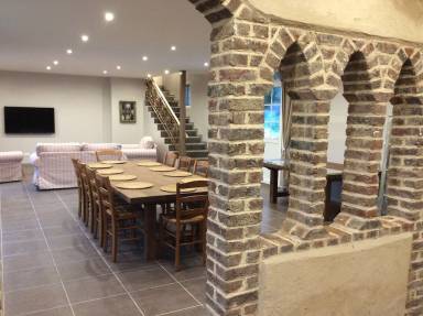Cottage Montivilliers