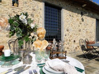 Casa Poggio a Caiano