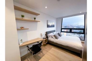 Appartement Chapinero Central