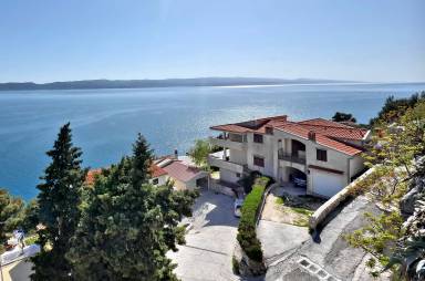 Apartament Brela