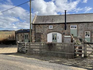 Cottage Chatton