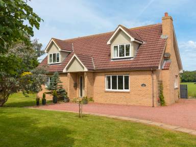 Cottage Craster