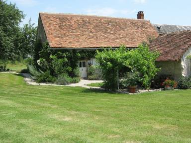 Cottage Châtillon-sur-Indre