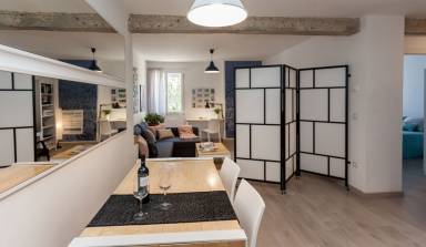 Apartamento Laguardia