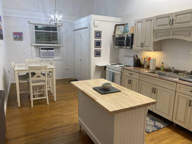 Apartment Cranberry Isles