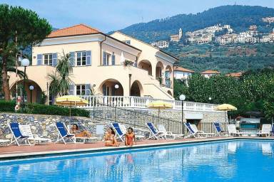 Apartment  Pietra Ligure