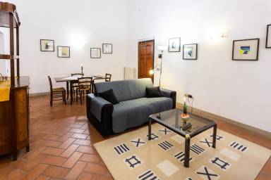 Ferienwohnung Massa Marittima