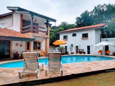 House  Loteamento Costa do Sol