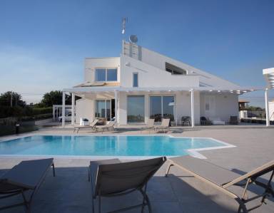 Ferienhaus Modica