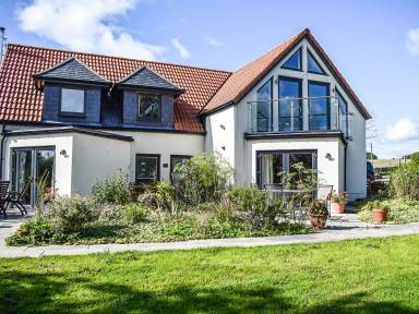 Cottage Auchtermuchty