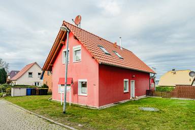 Ferienwohnung Gager