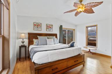 Apartment Idaho Springs