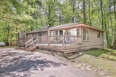 Cabin Saint Germain