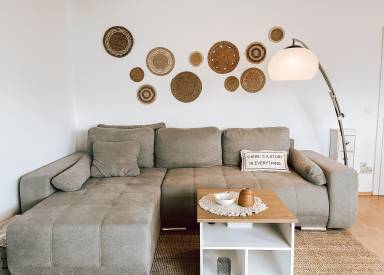 Apartment Baumholder