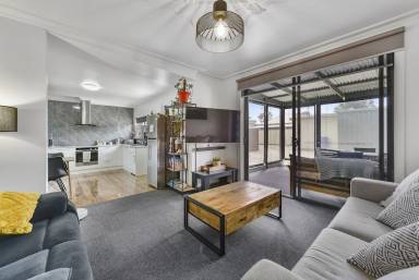 House City of Mount Gambier