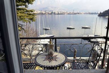 House Abbadia Lariana