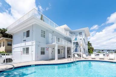 Apartment Fort Lauderdale