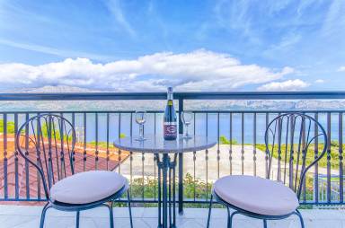 Apartment  Općina Sućuraj
