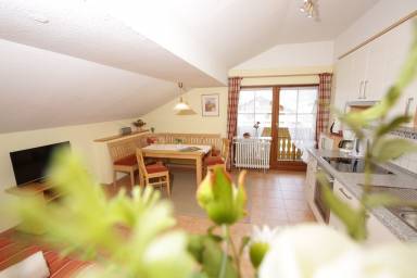 Apartment Aufham