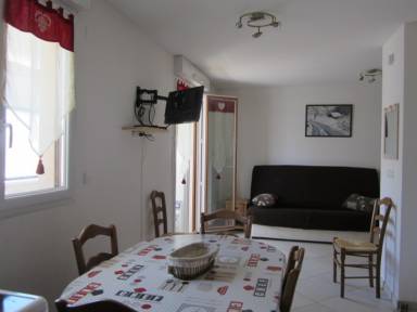 Studio Villard-de-Lans