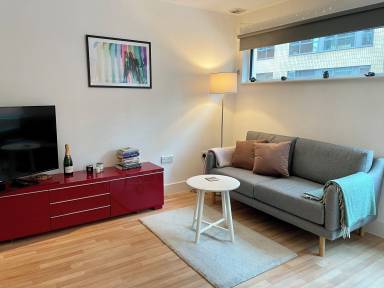 Apartment Camberwell