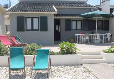 House  Torres Vedras