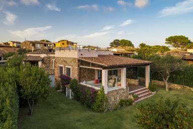 Villa Baia Caddinas